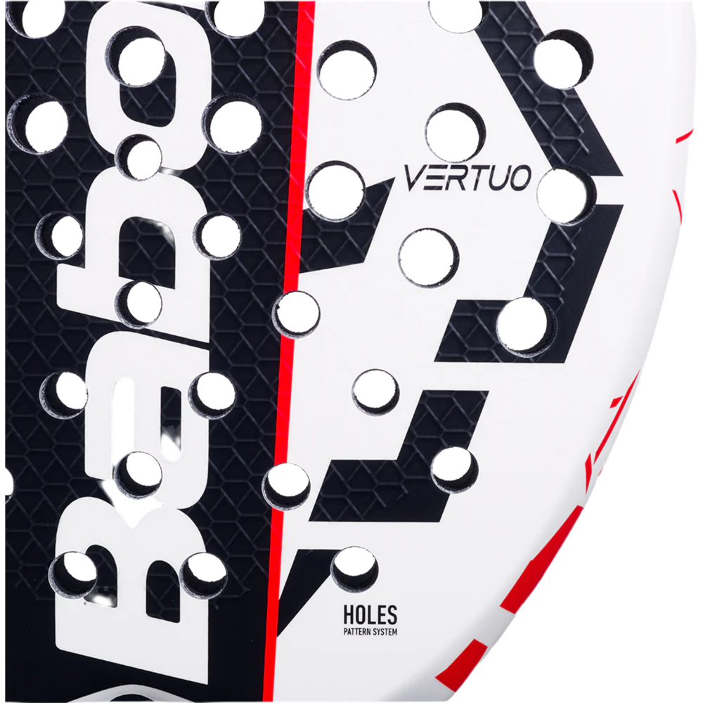 Babolat Tech Vertuo Juan Lebron 25