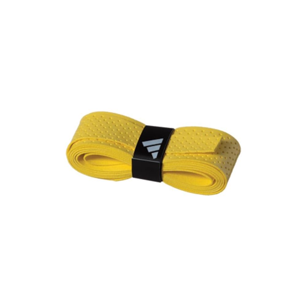 Adidas Overgrips 3U Amarillo