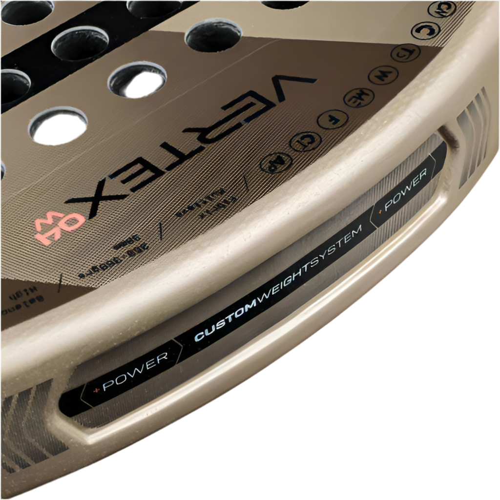 Bullpadel Delfi Brea Vertex 04 Woman 2025
