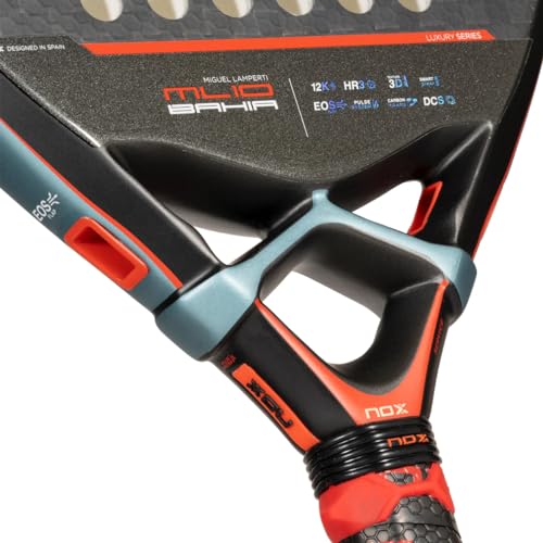 NOX ML10 Luxury Bahia 12K