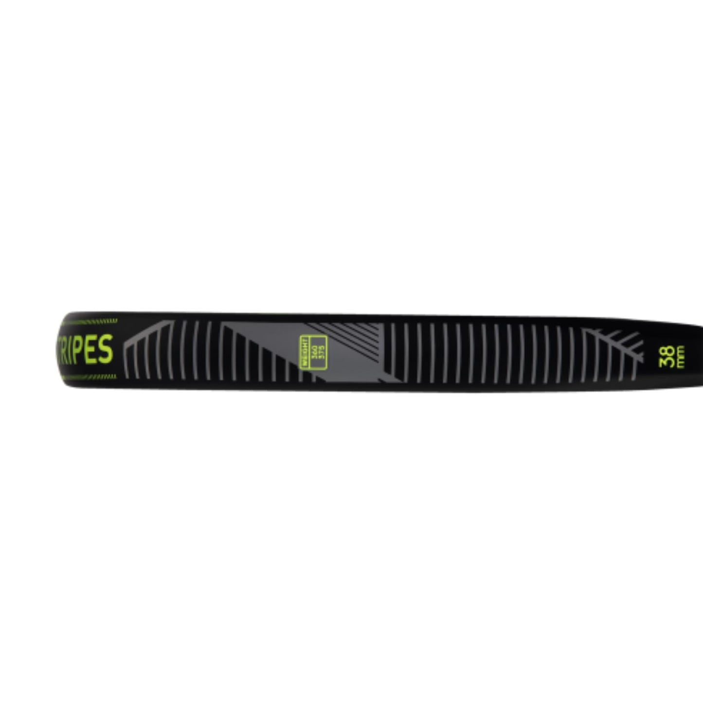 Adidas Match 3.3 Black/Lime