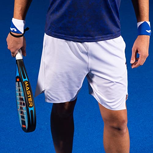 JOMA Master Black / Fluo Turquoise