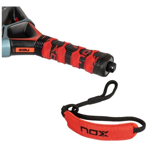 NOX ML10 Luxury Bahia 12K