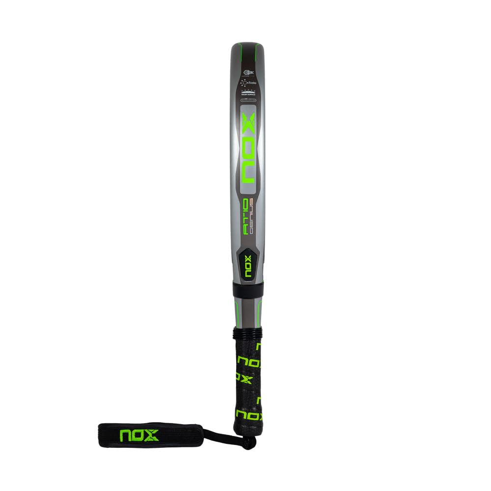 NOX At10 Genius 12k by Agustin Tapia 23