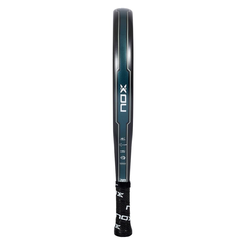 NOX X-One Evo Blue