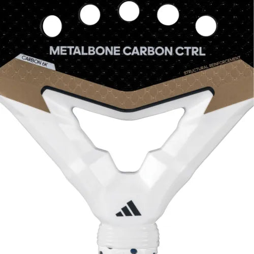 Adidas Metalbone Carbon Ctrl 3.4