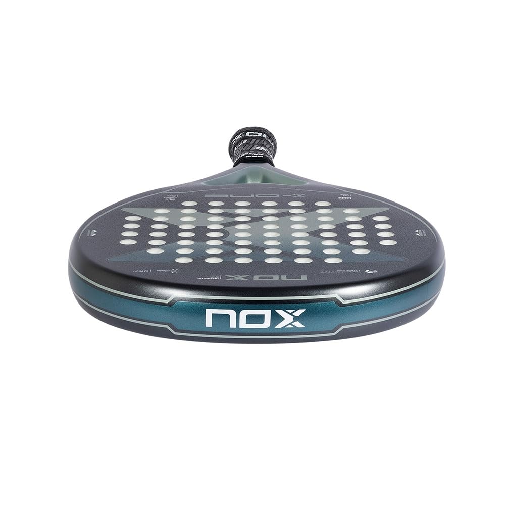 NOX X-One Evo Blue