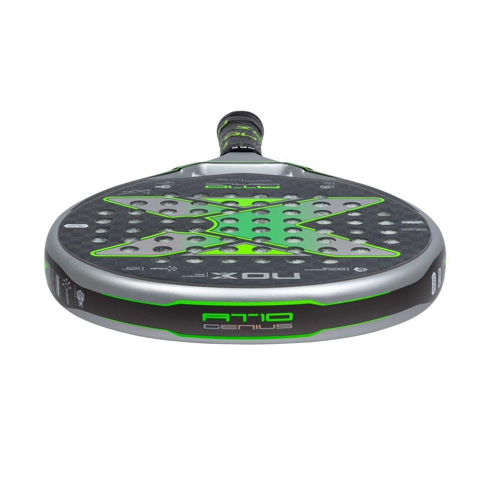 NOX At10 Genius 12k by Agustin Tapia 23