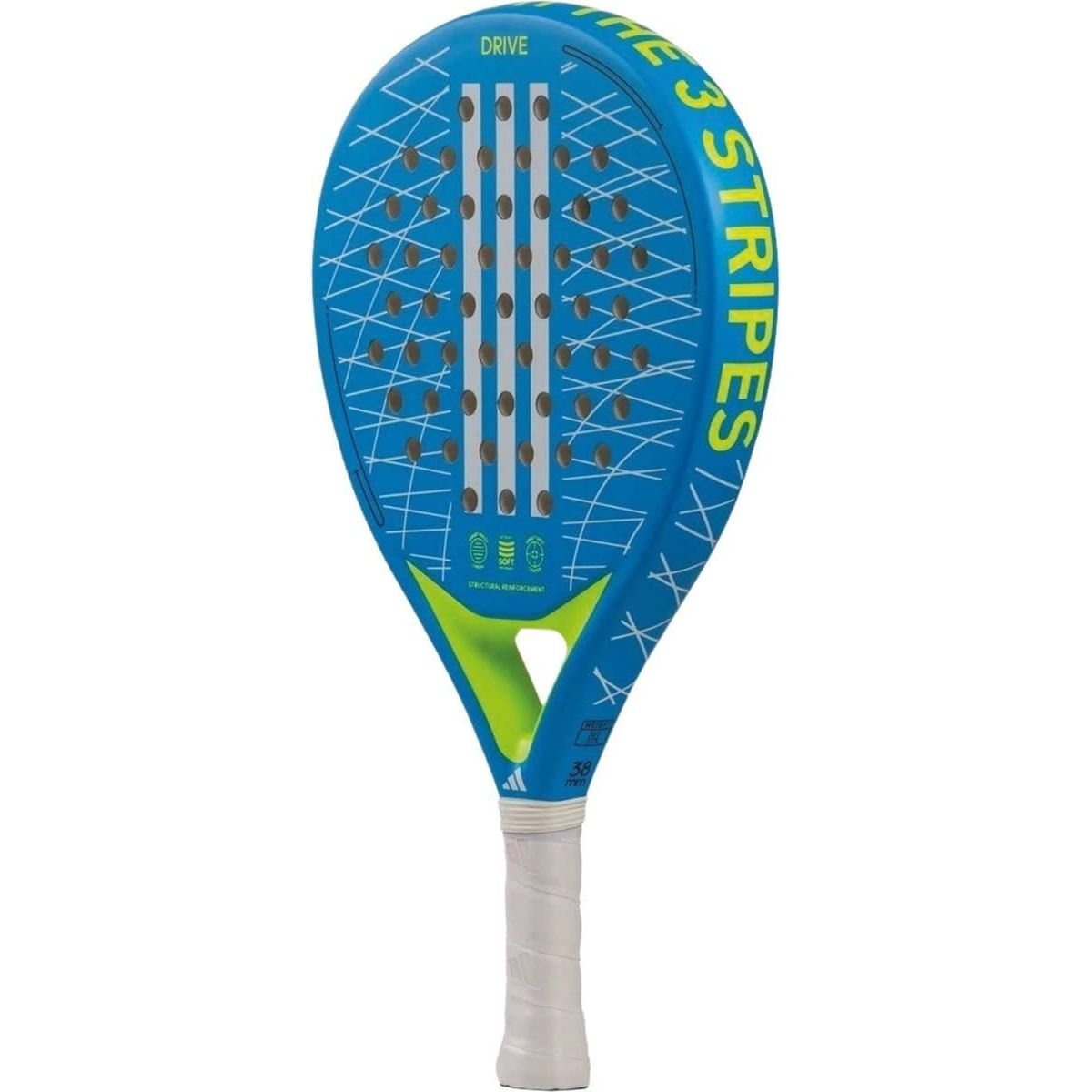 Adidas Drive 3.3 Blue