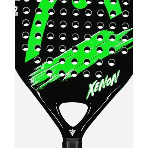 HEAD Xenon