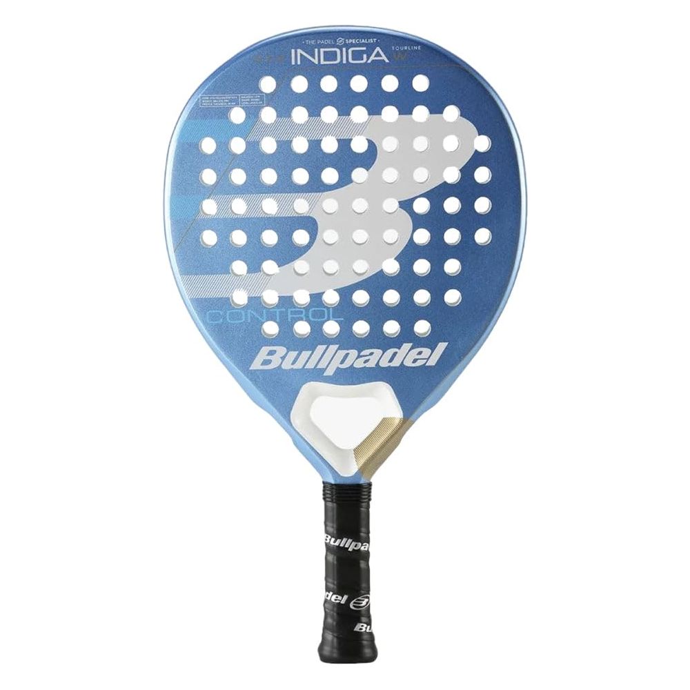 Bullpadel Indiga Control