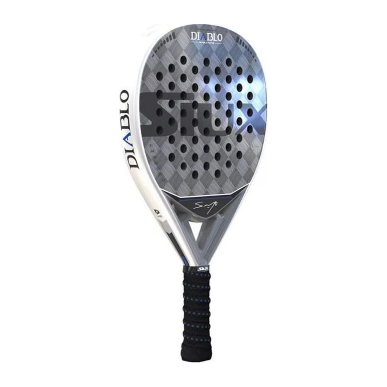 SIUX Diablo Revolution II SANYO Pro