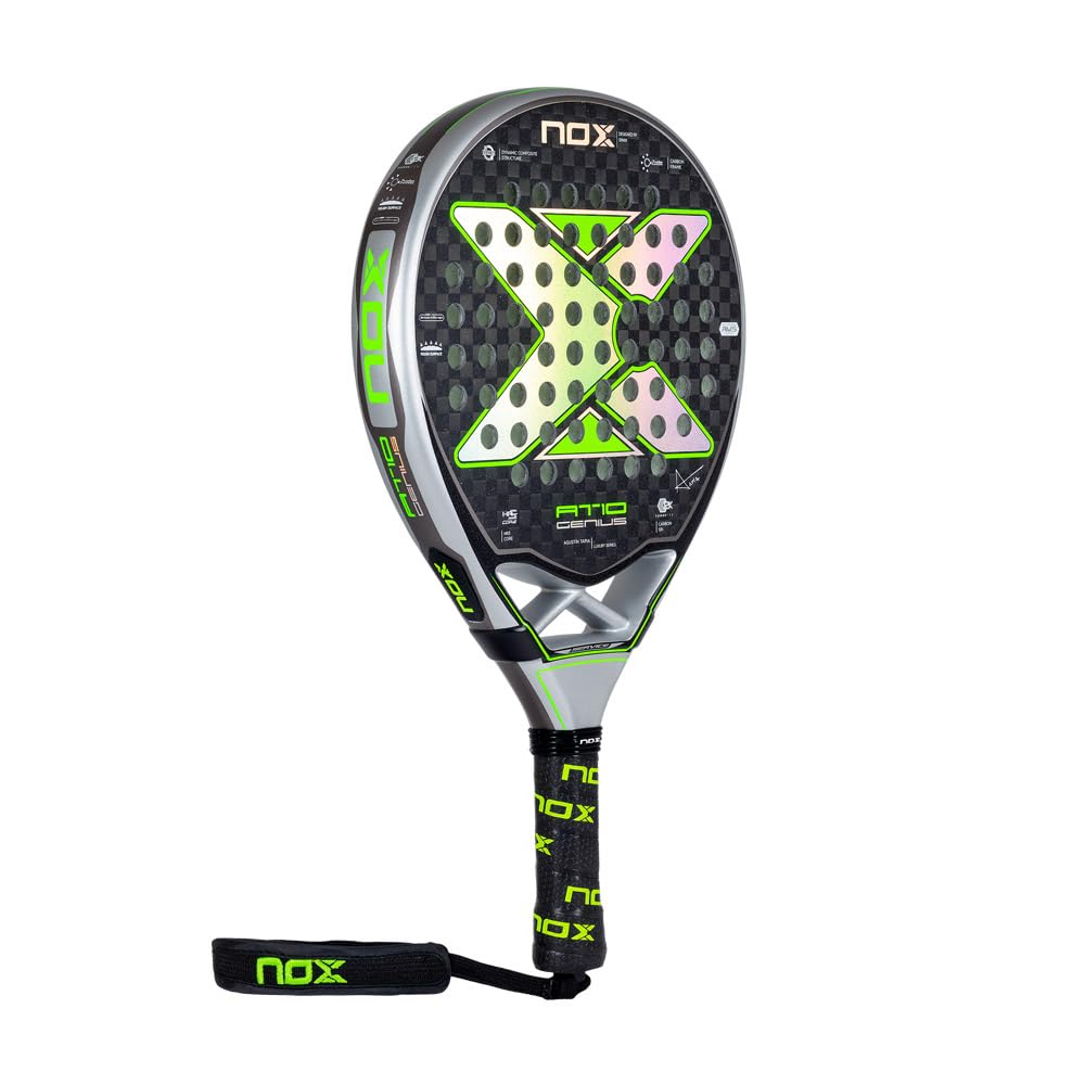 NOX At10 Genius 12k by Agustin Tapia 23