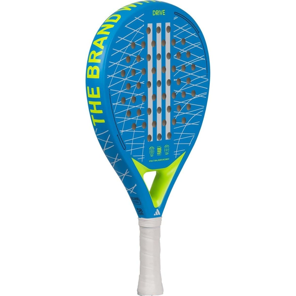Adidas Drive 3.3 Blue