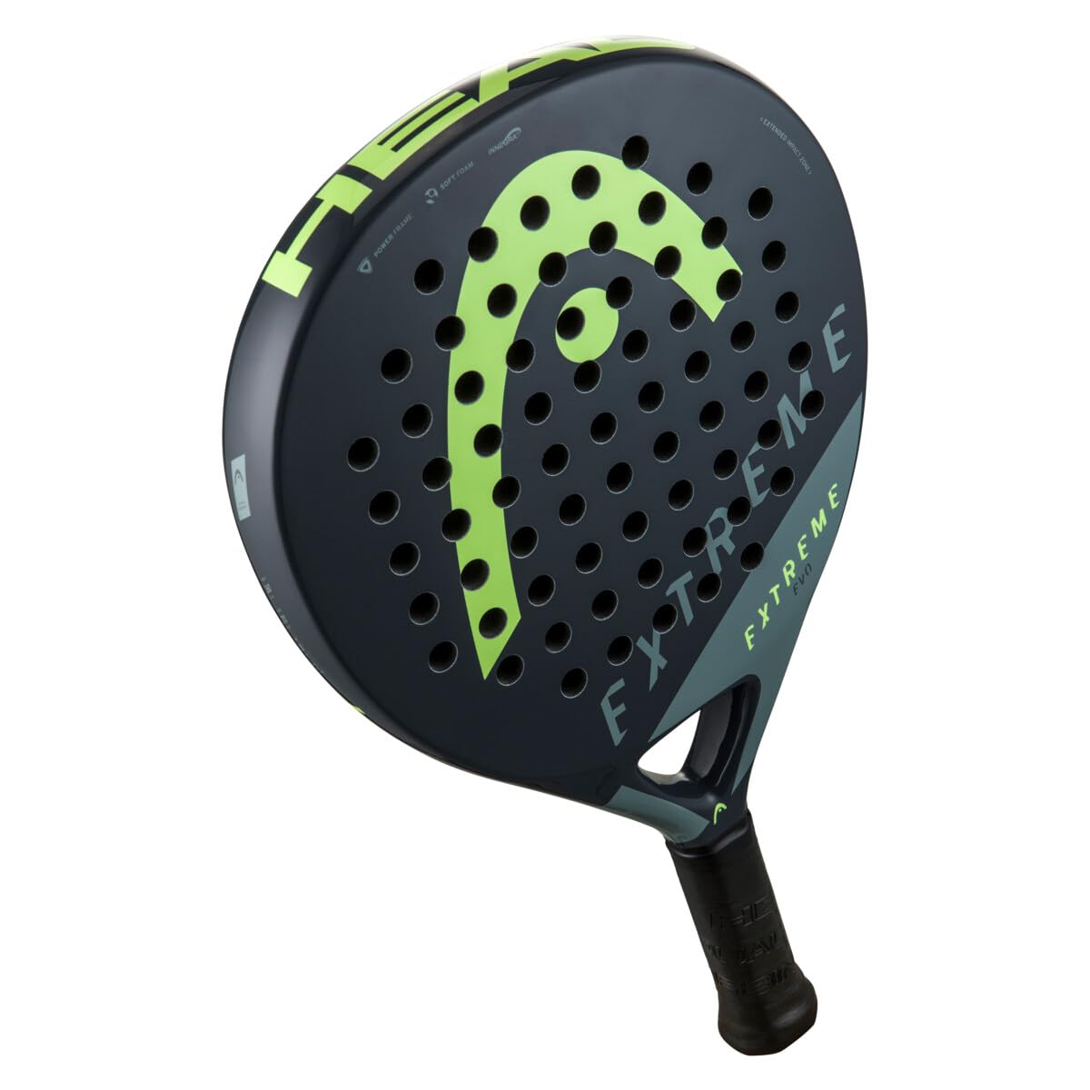 HEAD Extreme EVO