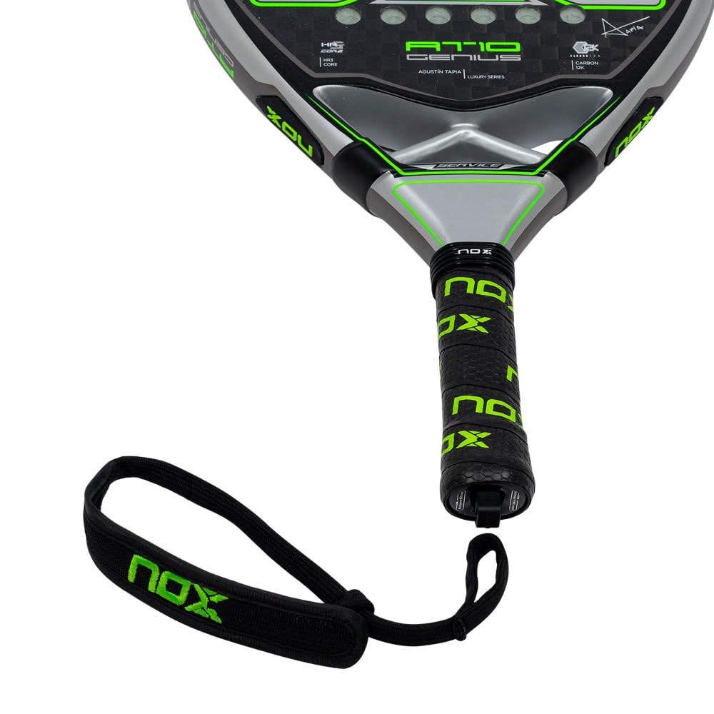 NOX At10 Genius 12k by Agustin Tapia 23