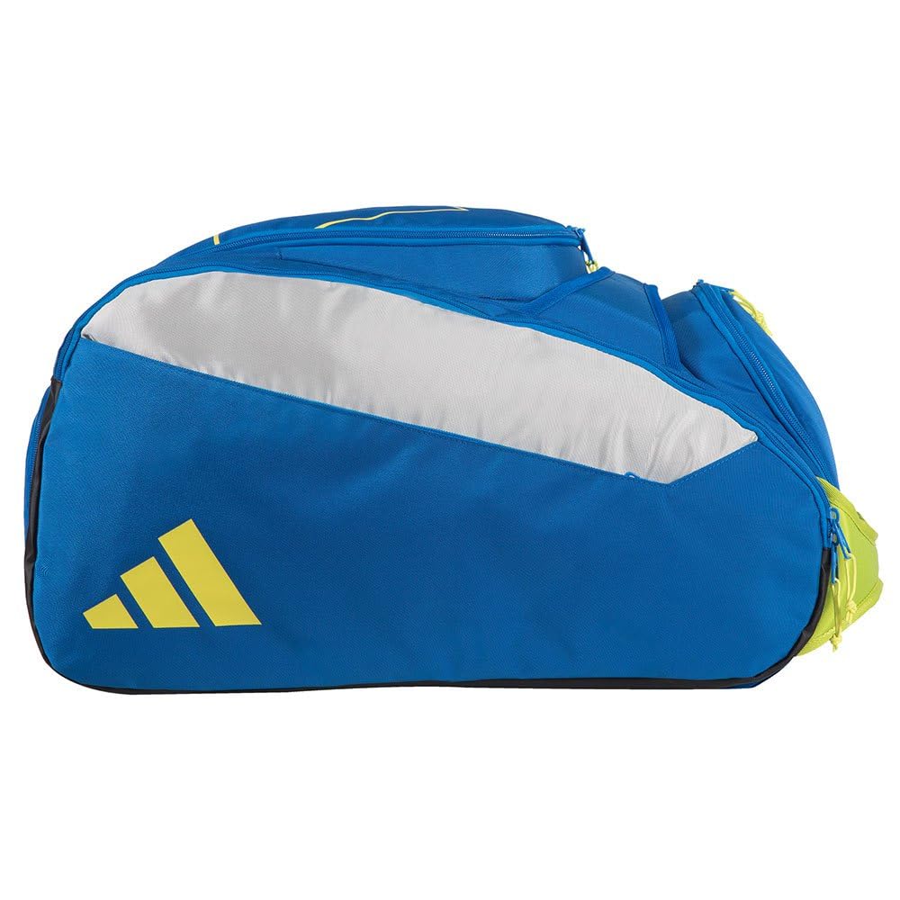 Paletero Adidas Multigame Azul 3.3