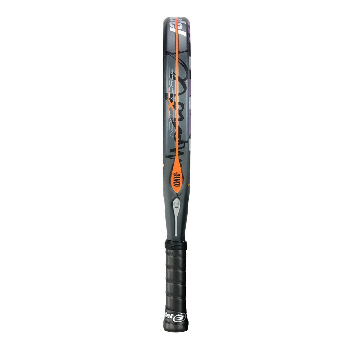 Bullpadel Ionic Control 24