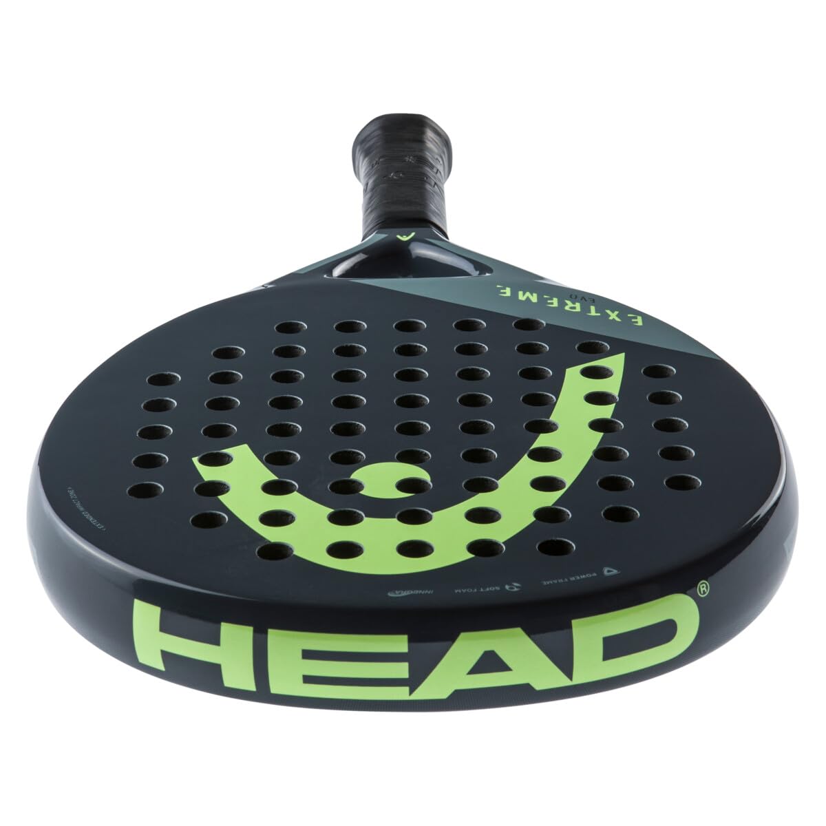 HEAD Extreme EVO