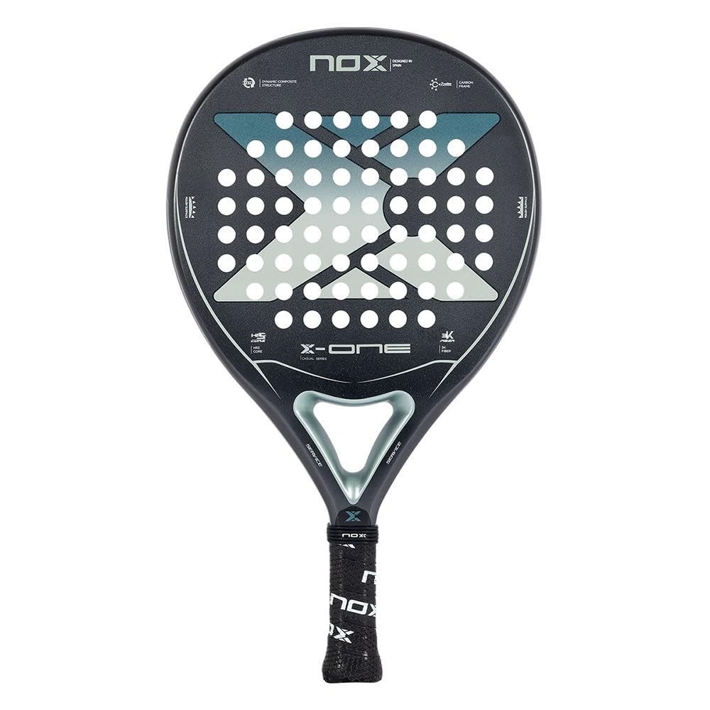 NOX X-One Evo Blue
