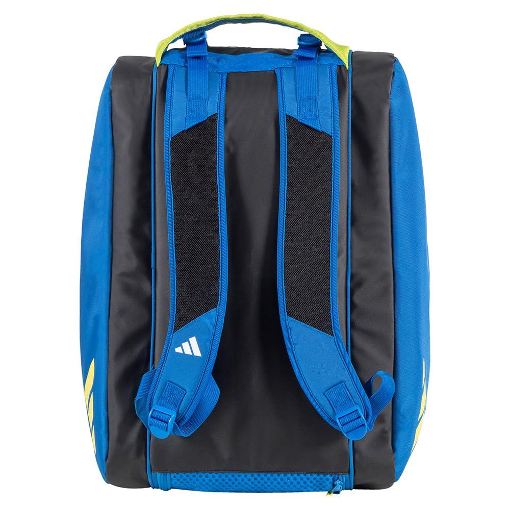 Paletero Adidas Multigame Azul 3.3