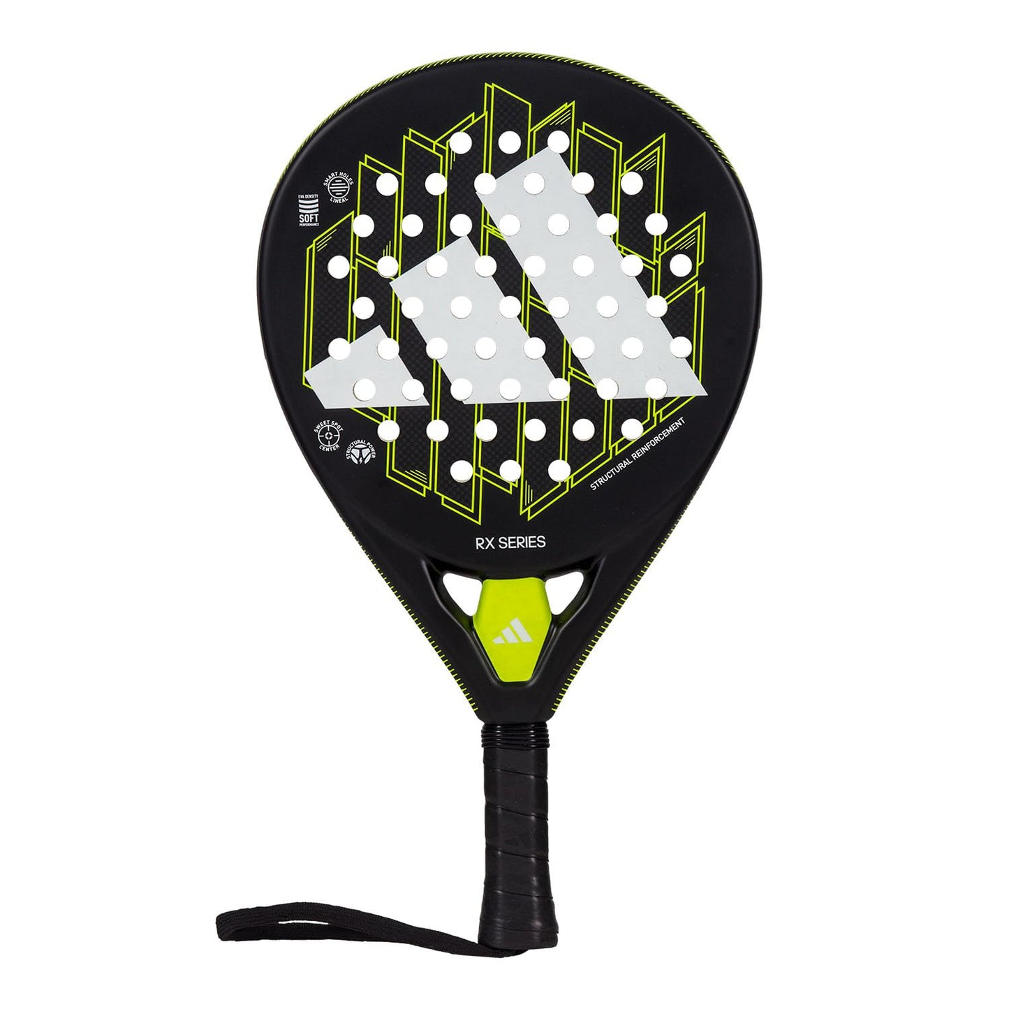 Adidas RX Series Lime 3.3