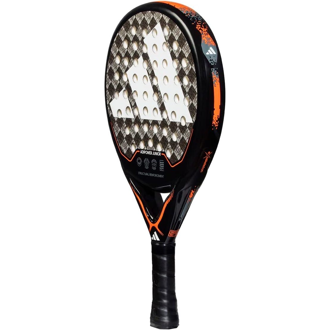 Adidas Adipower Junior 3.2