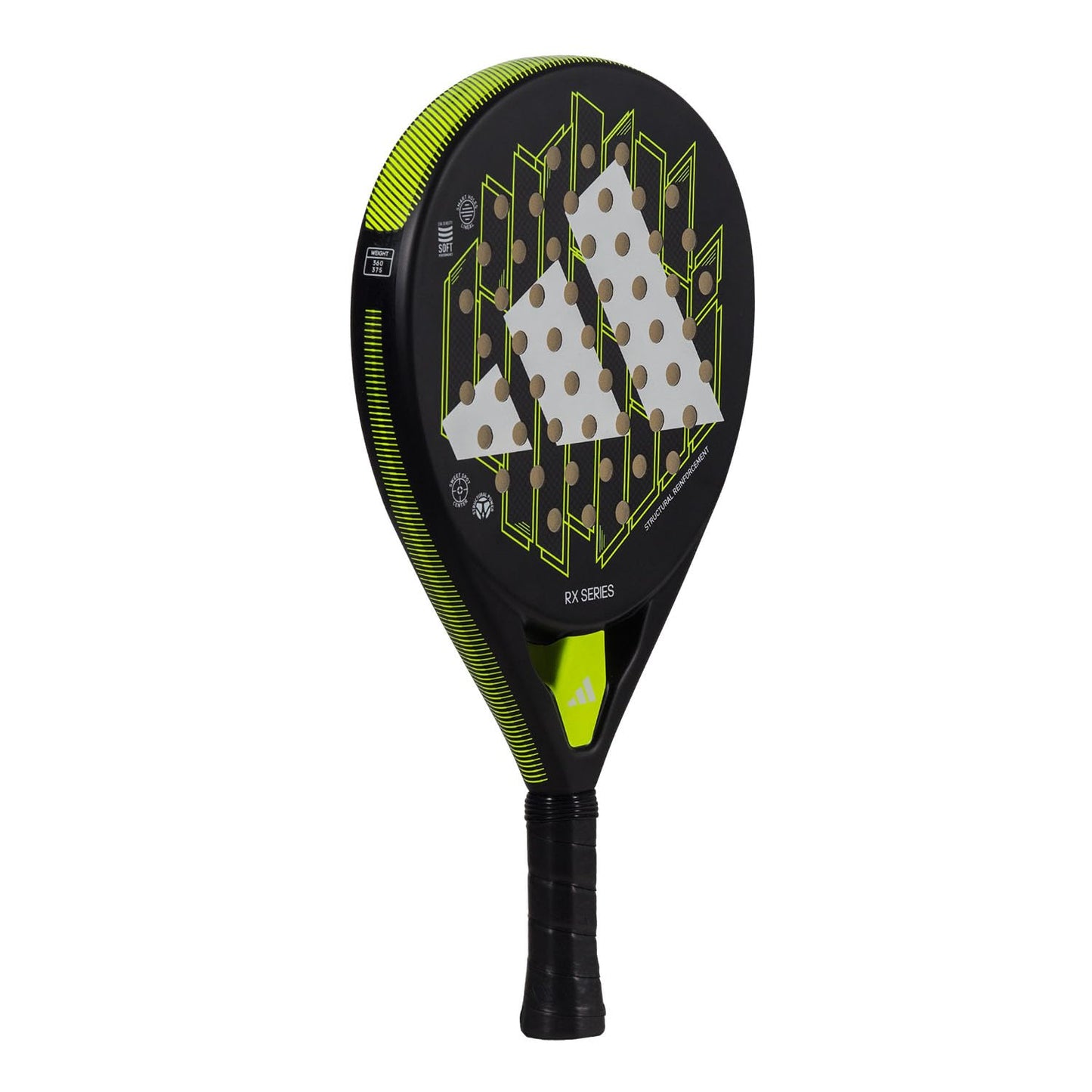 Adidas RX Series Lime 3.3