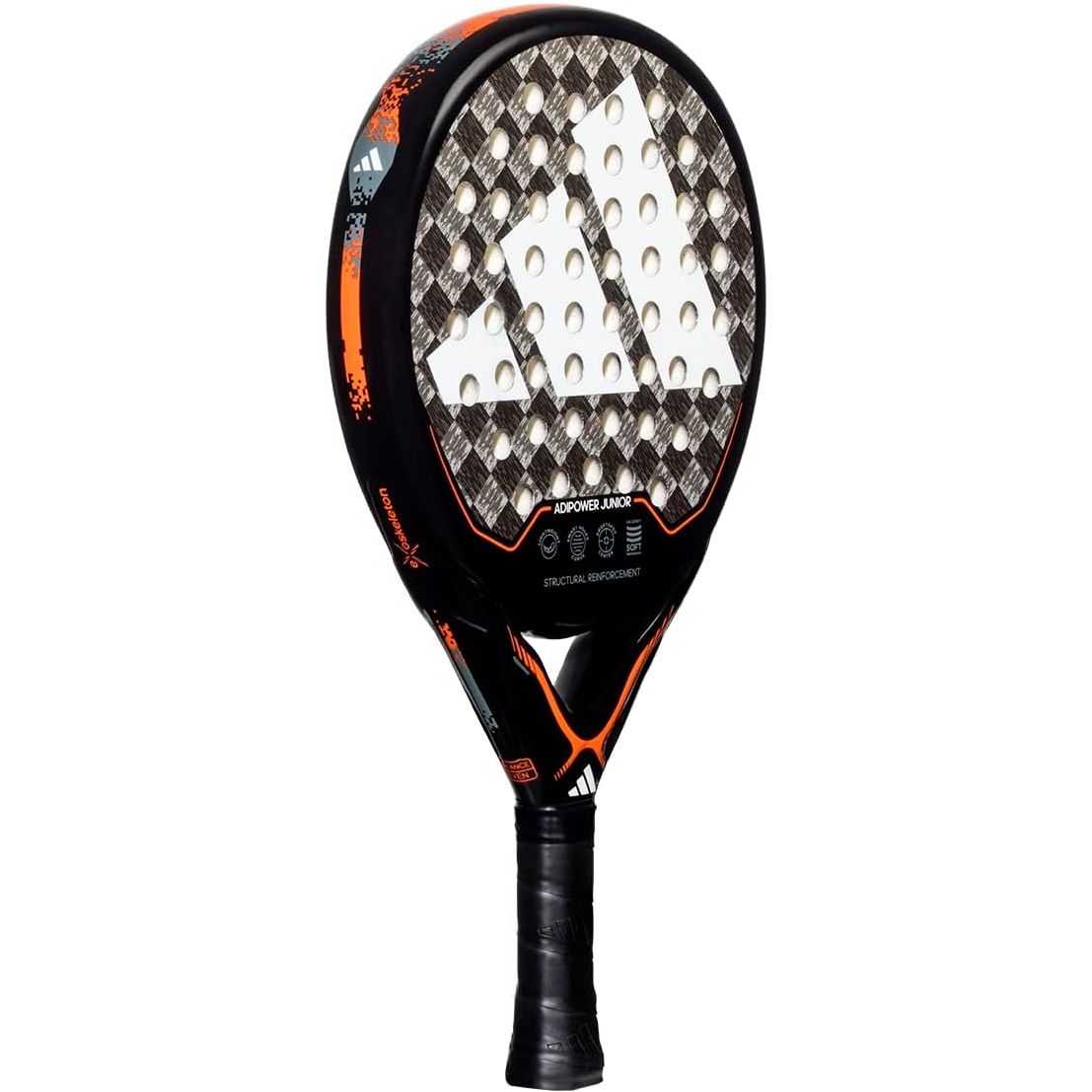 Adidas Adipower Junior 3.2