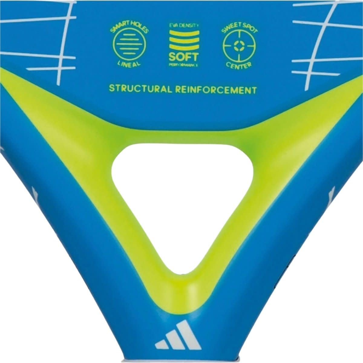 Adidas Drive 3.3 Blue