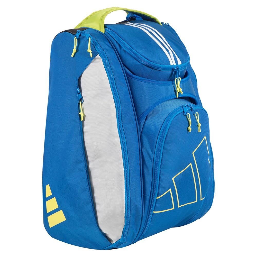 Paletero Adidas Multigame Azul 3.3