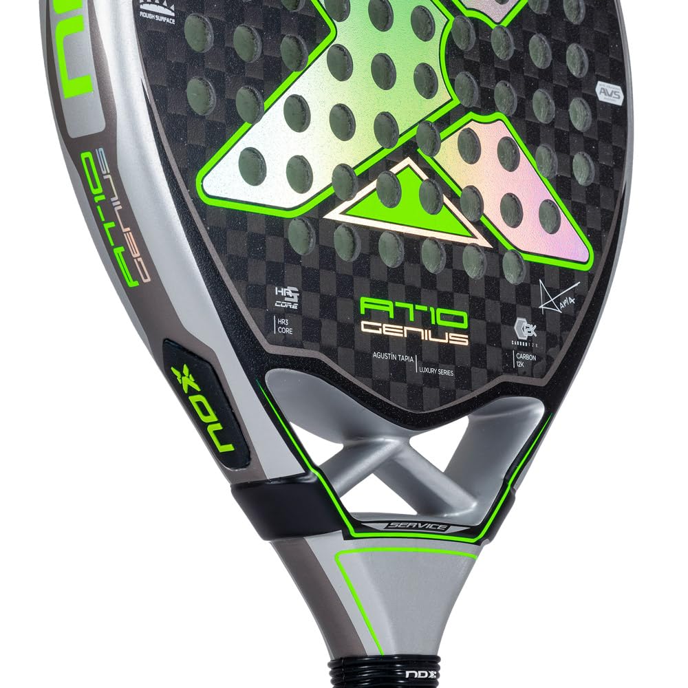NOX At10 Genius 12k by Agustin Tapia 23