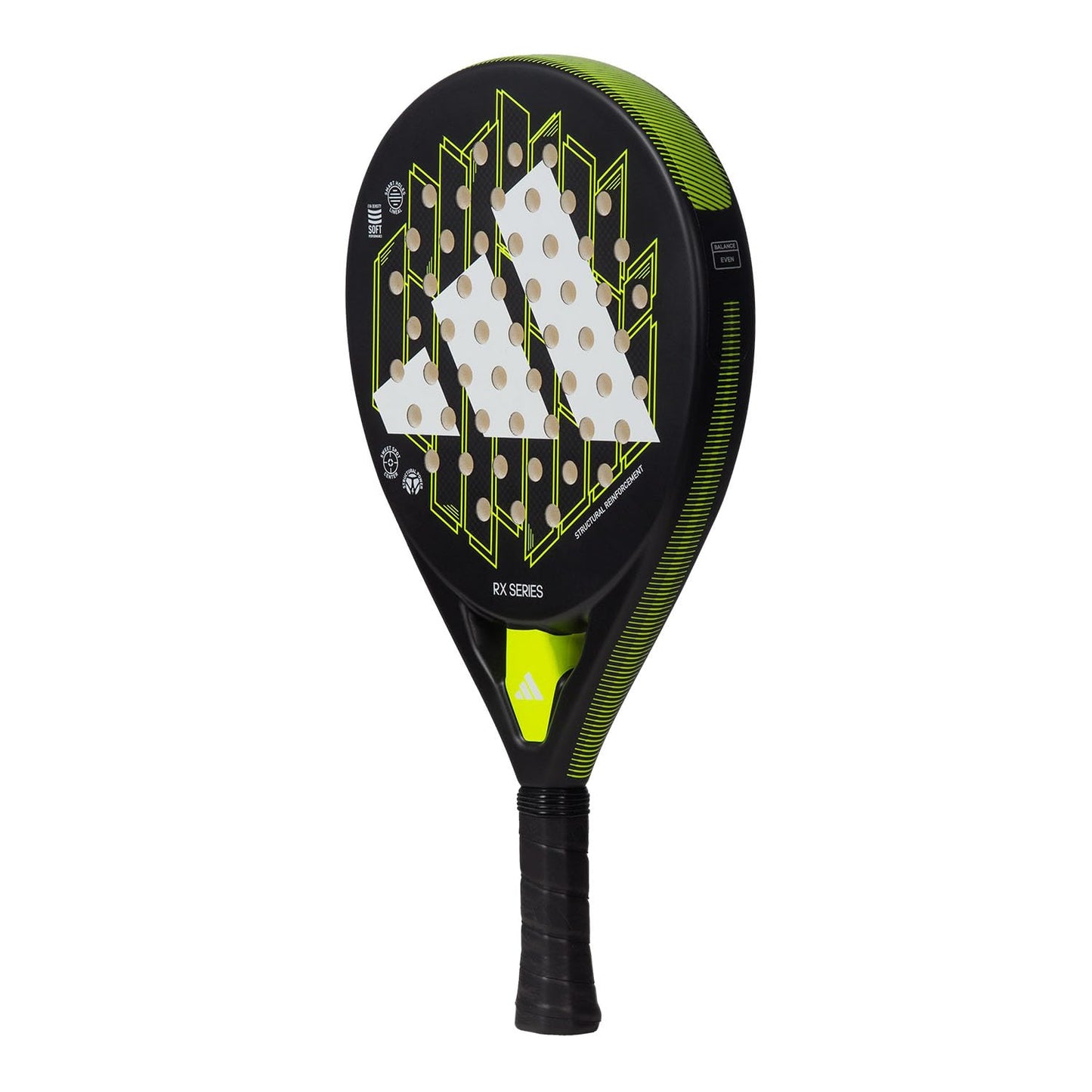 Adidas RX Series Lime 3.3