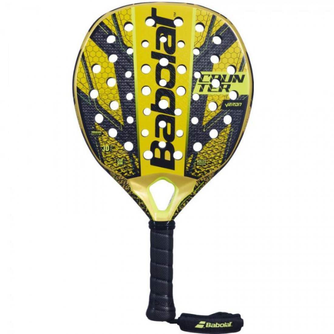 Babolat Counter Veron 24