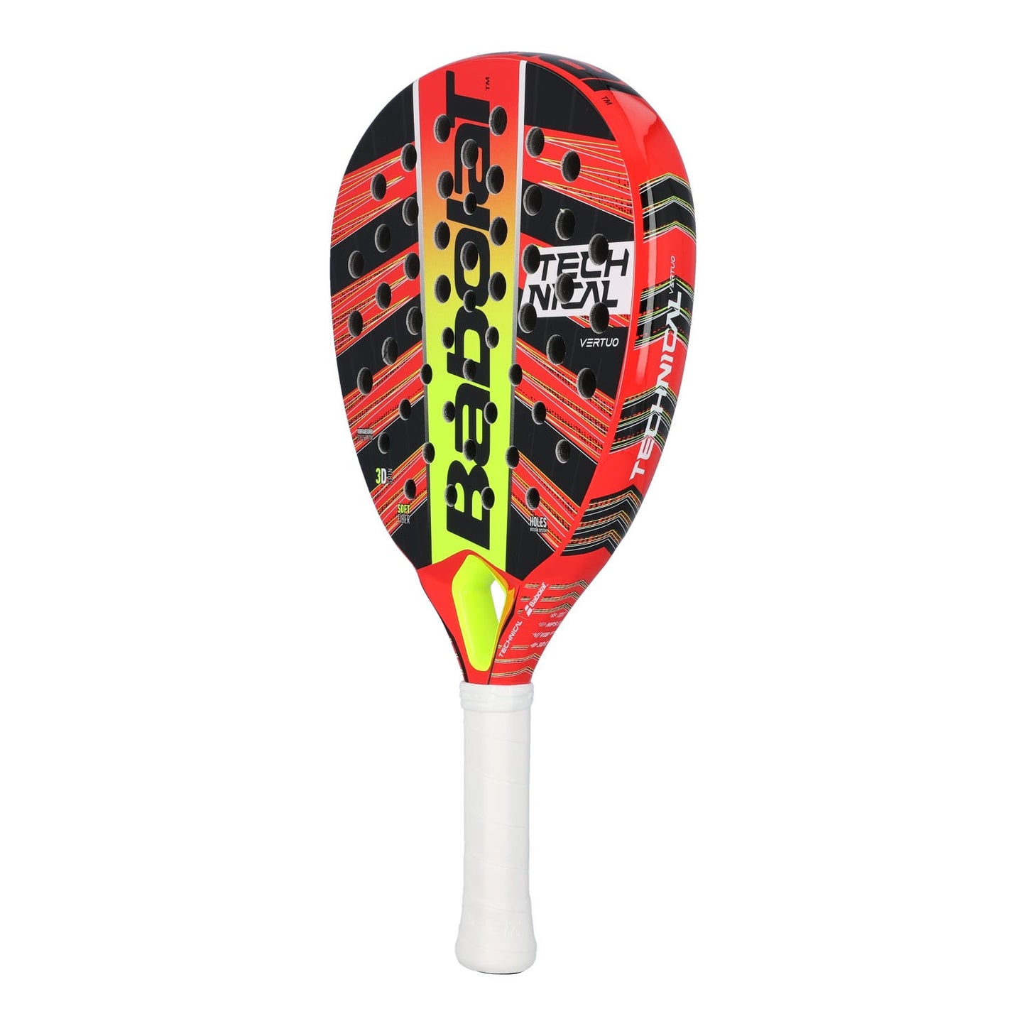 Babolat Technical Vertuo 23