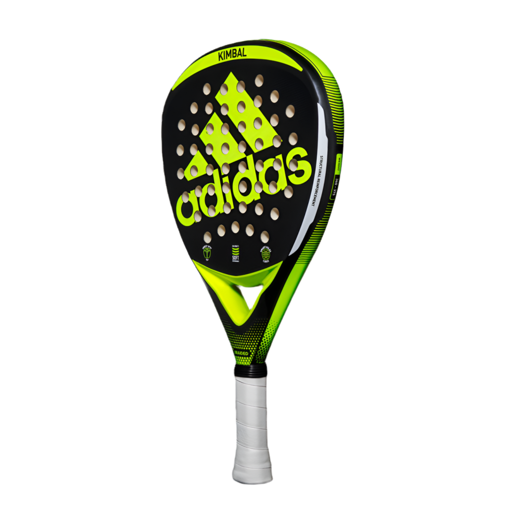 Adidas Kimbal Lime