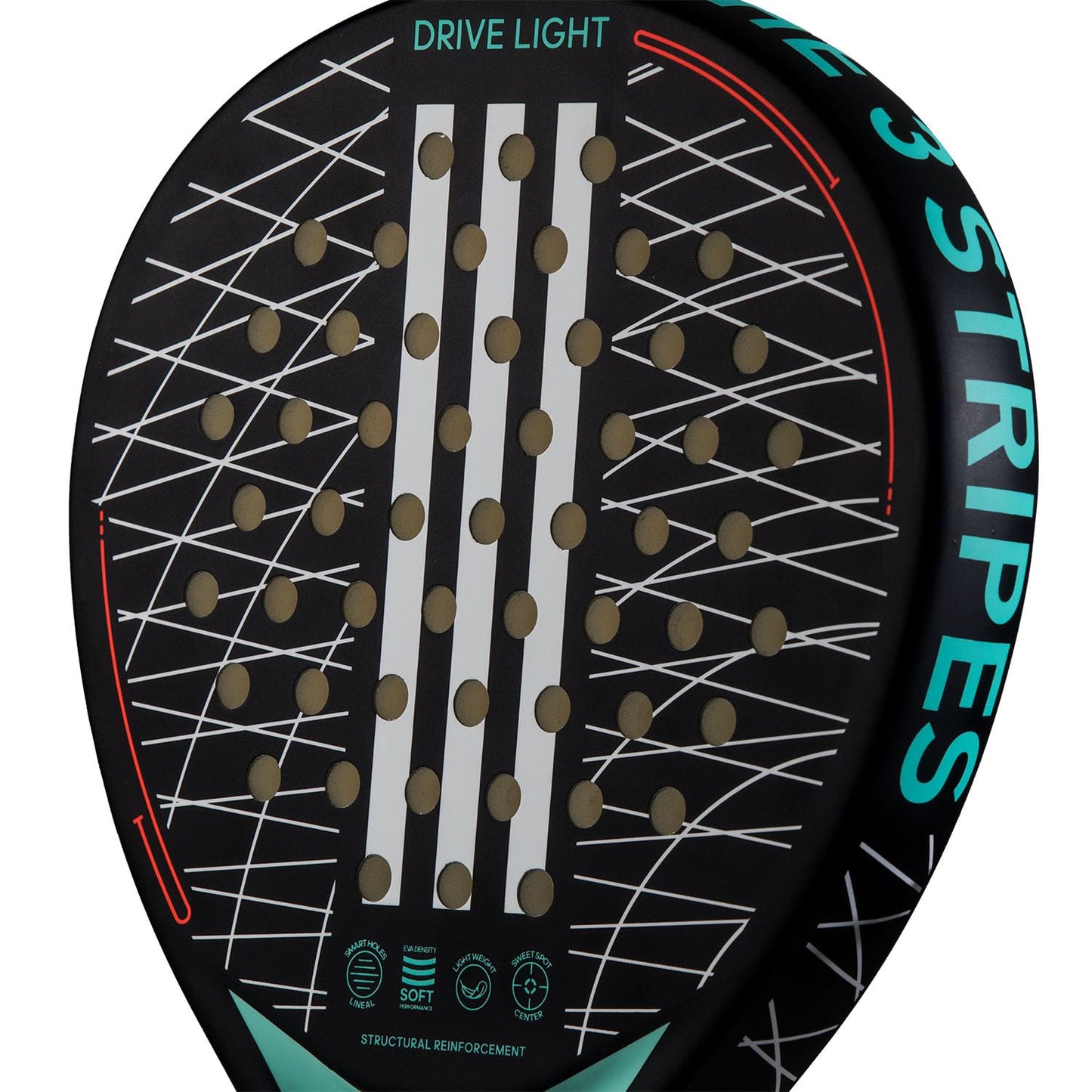 Adidas Drive Light 3.3