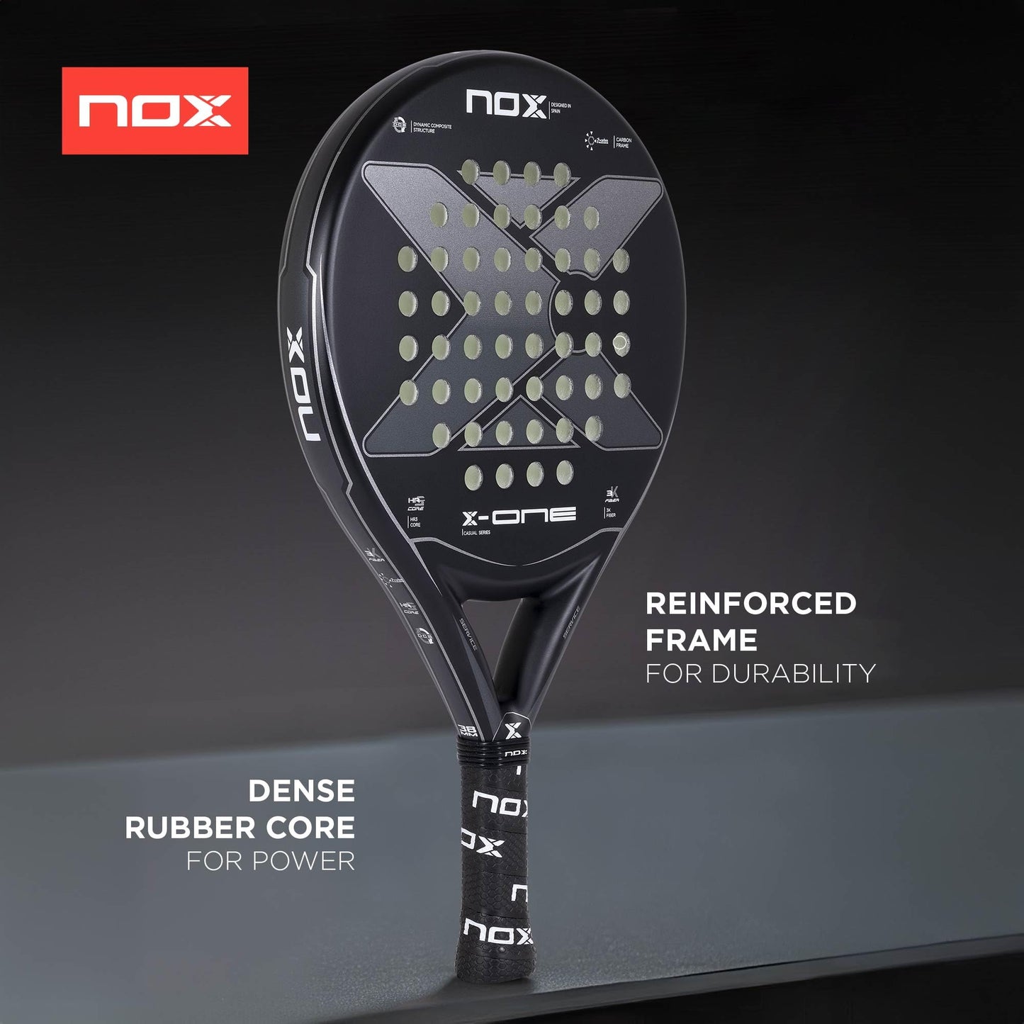NOX X-One