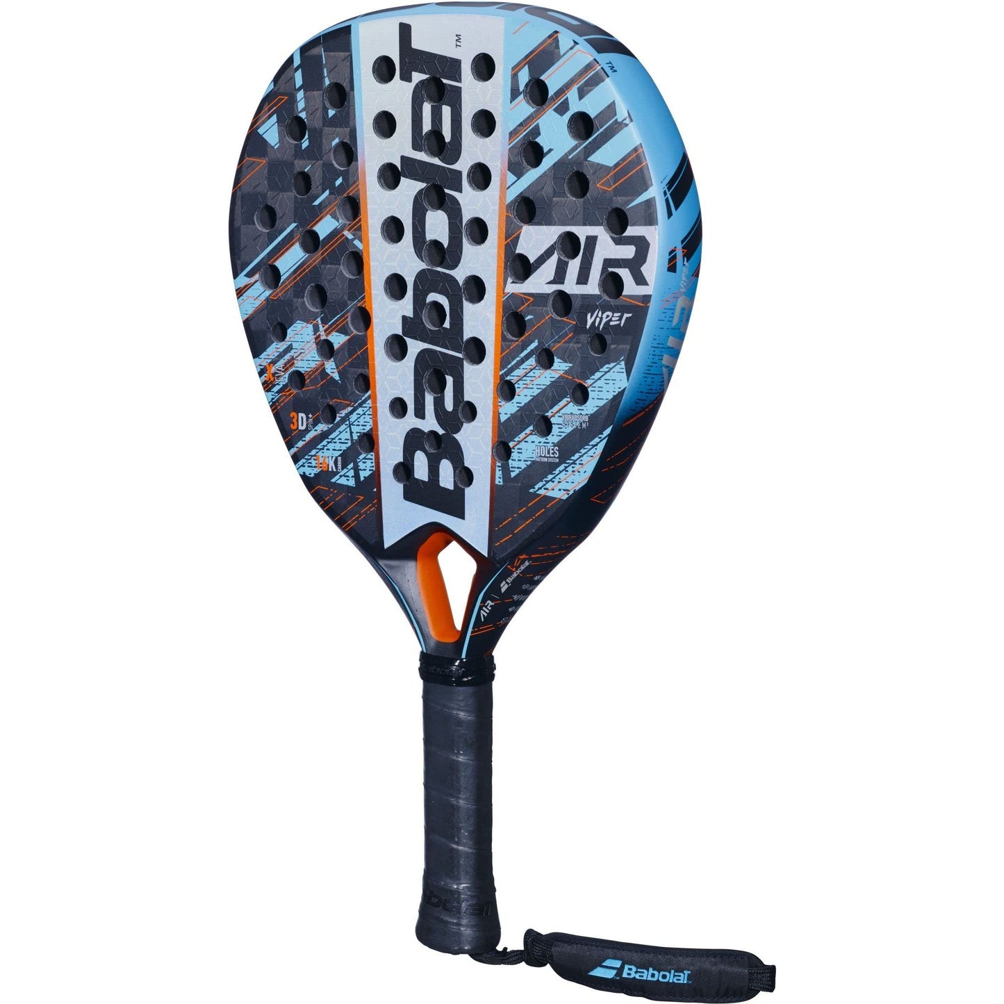 Babolat Air Viper