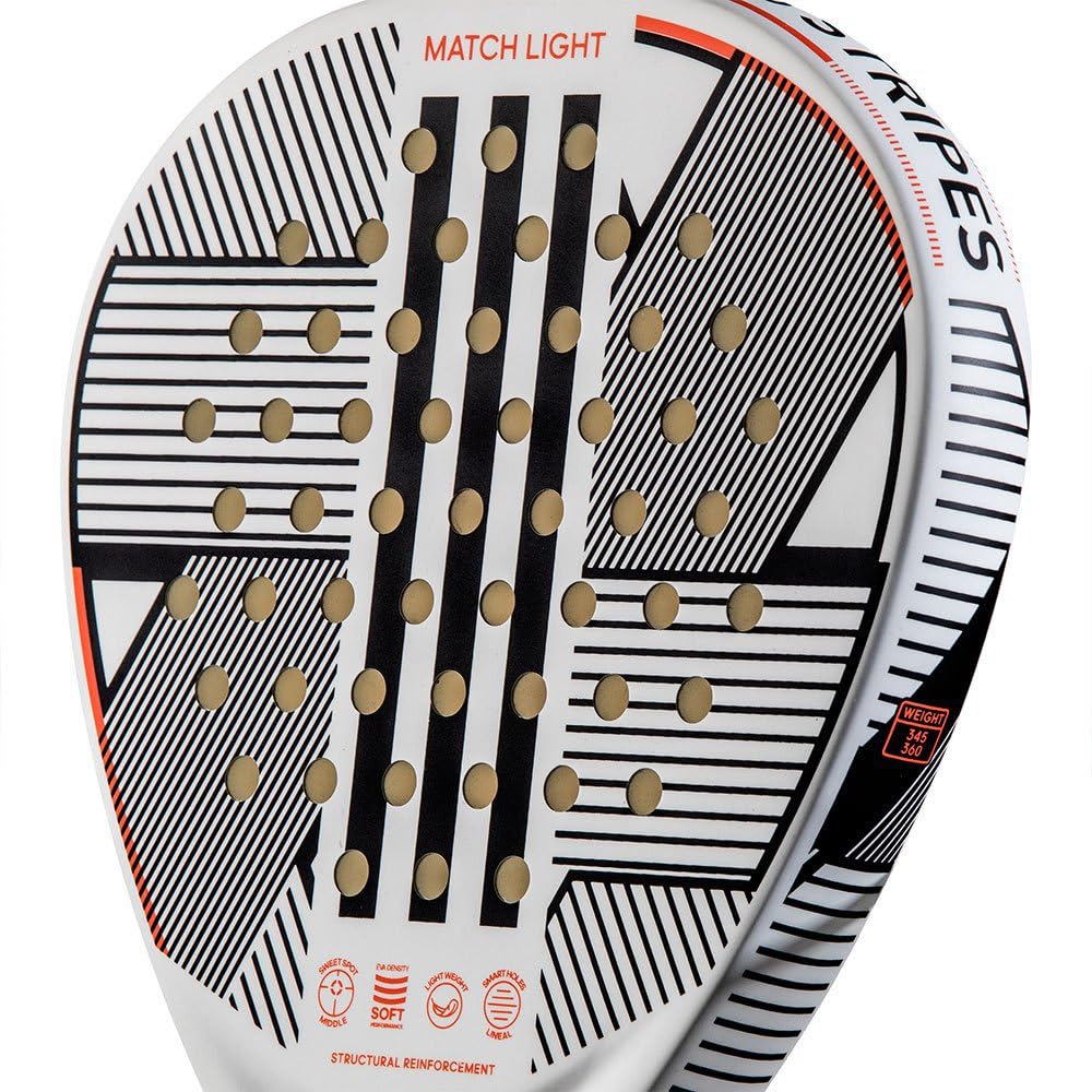 Adidas Match Light 3.3