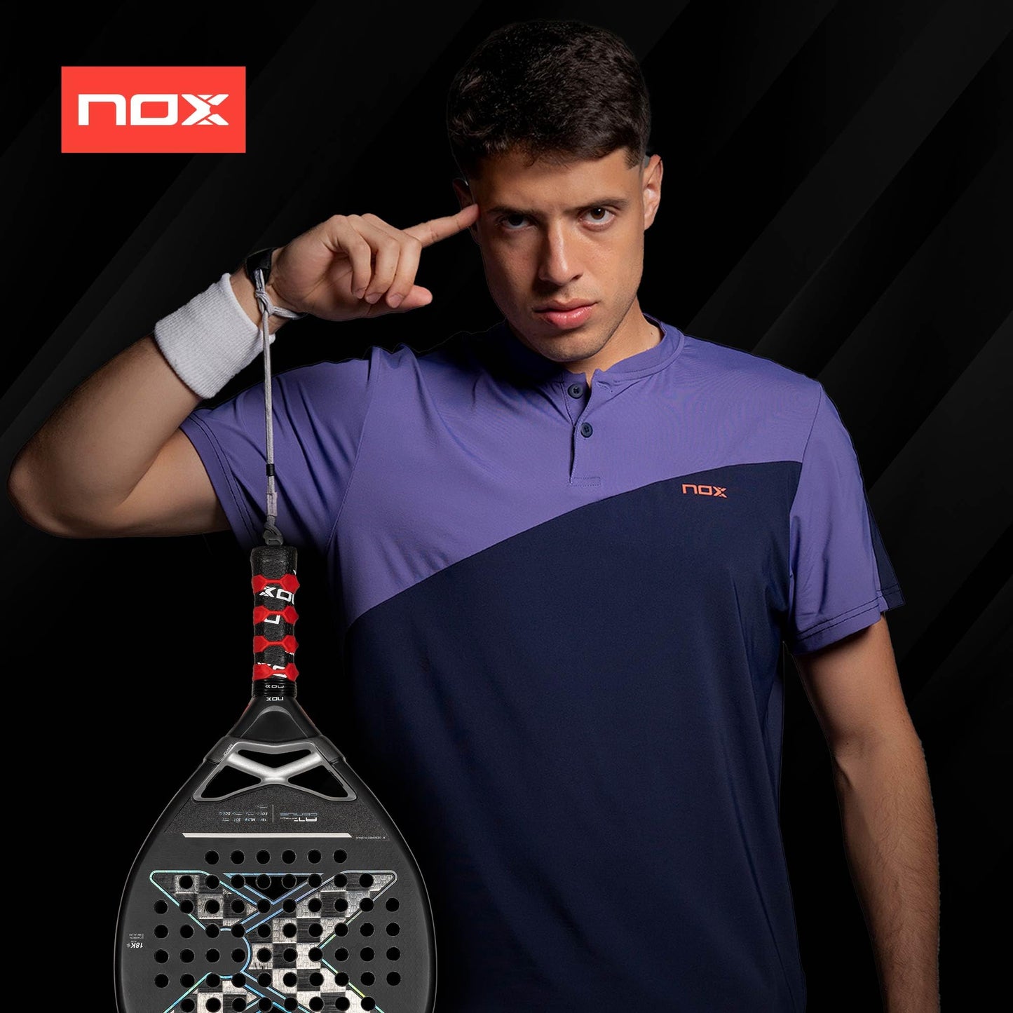 NOX AT10 Genius 18K Attack by Agustin Tapia 24