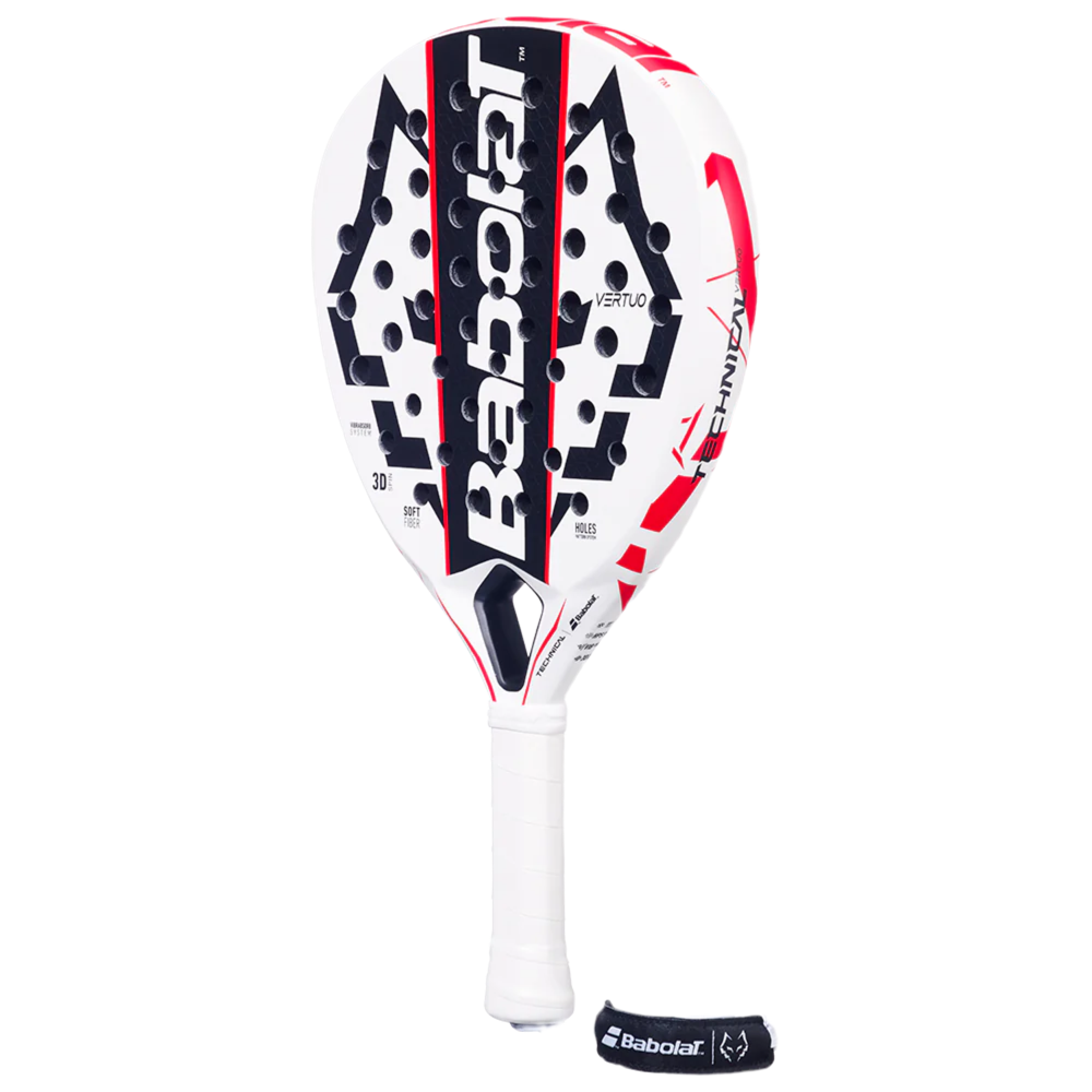 Babolat Tech Vertuo Juan Lebron 25