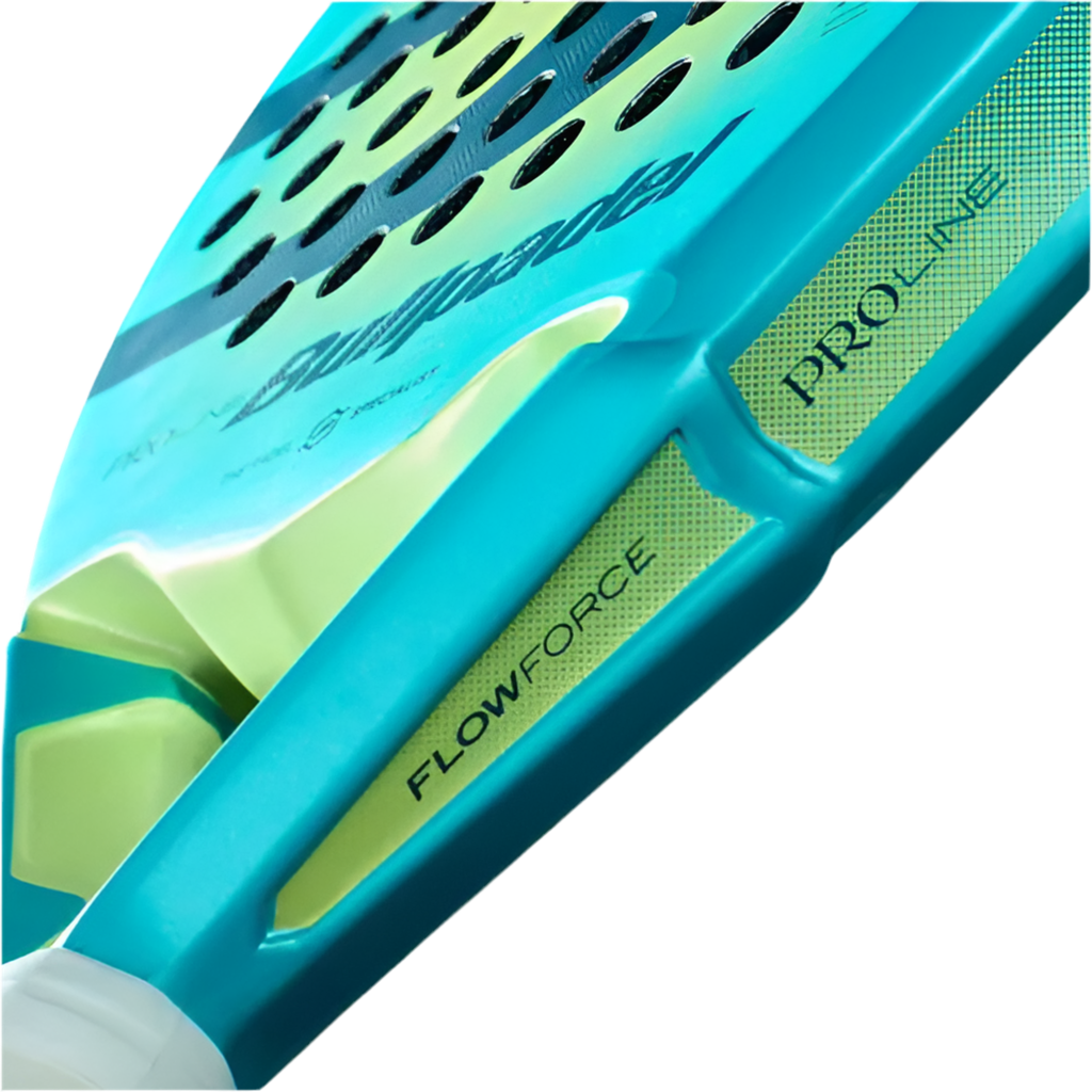 Bullpadel FLOW W 25