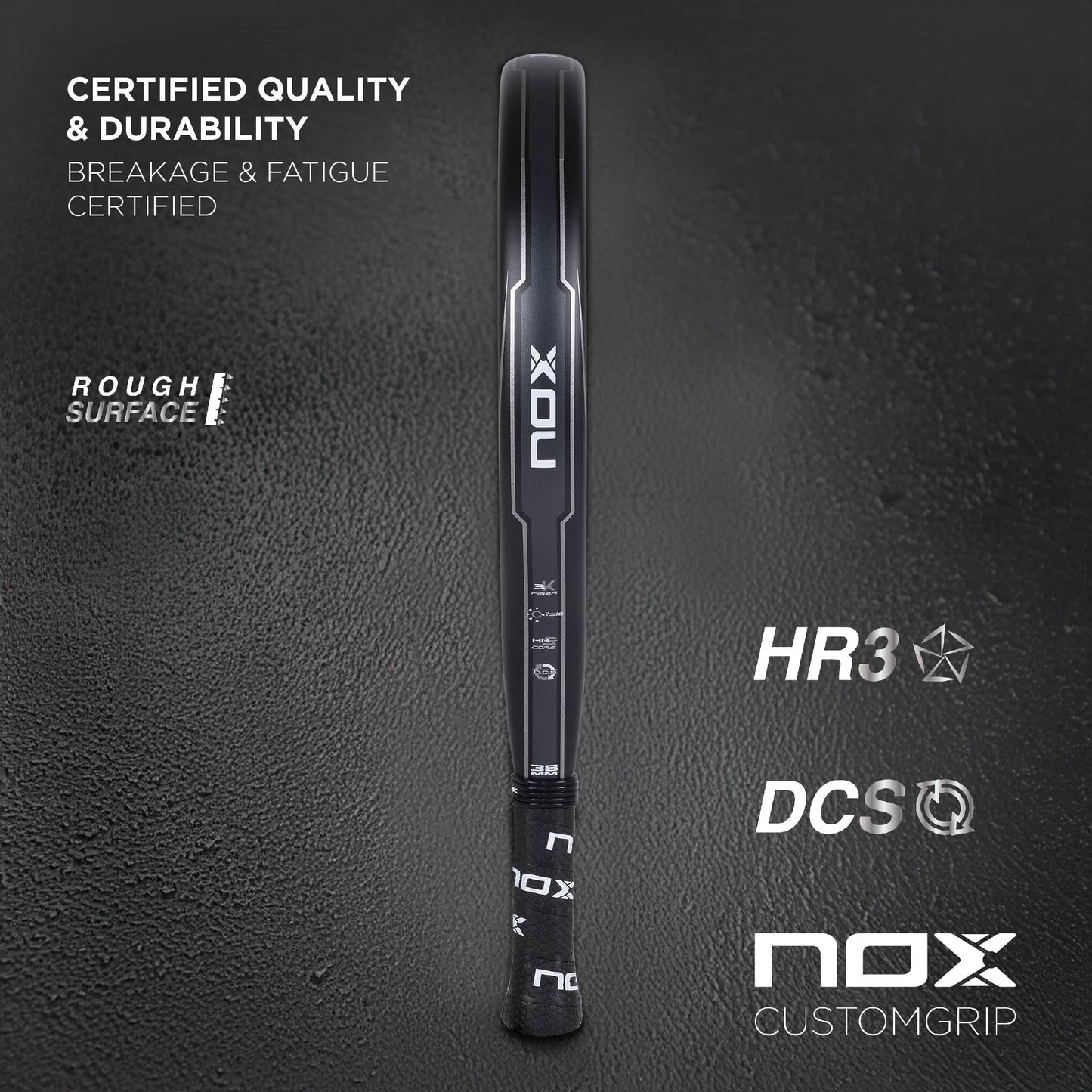 NOX X-One