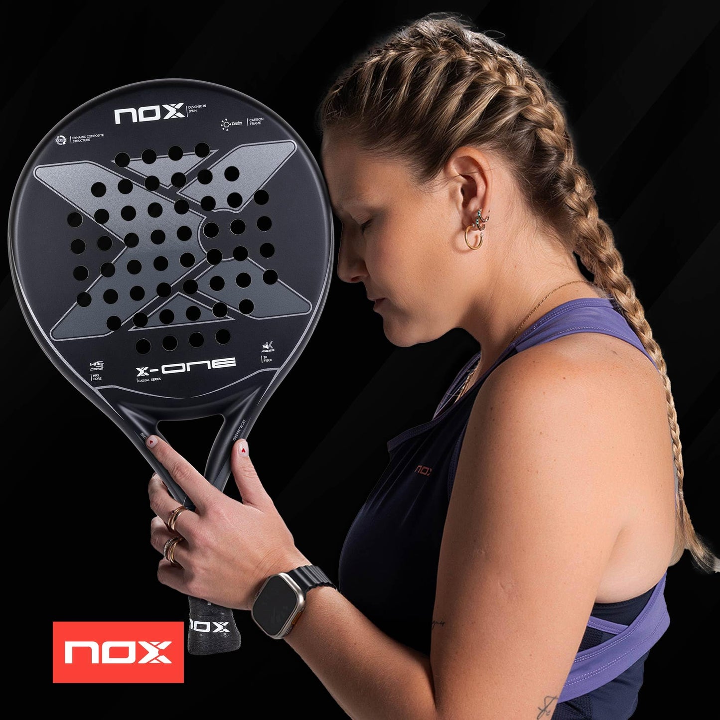 NOX X-One