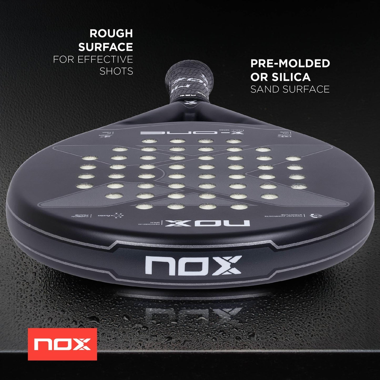 NOX X-One