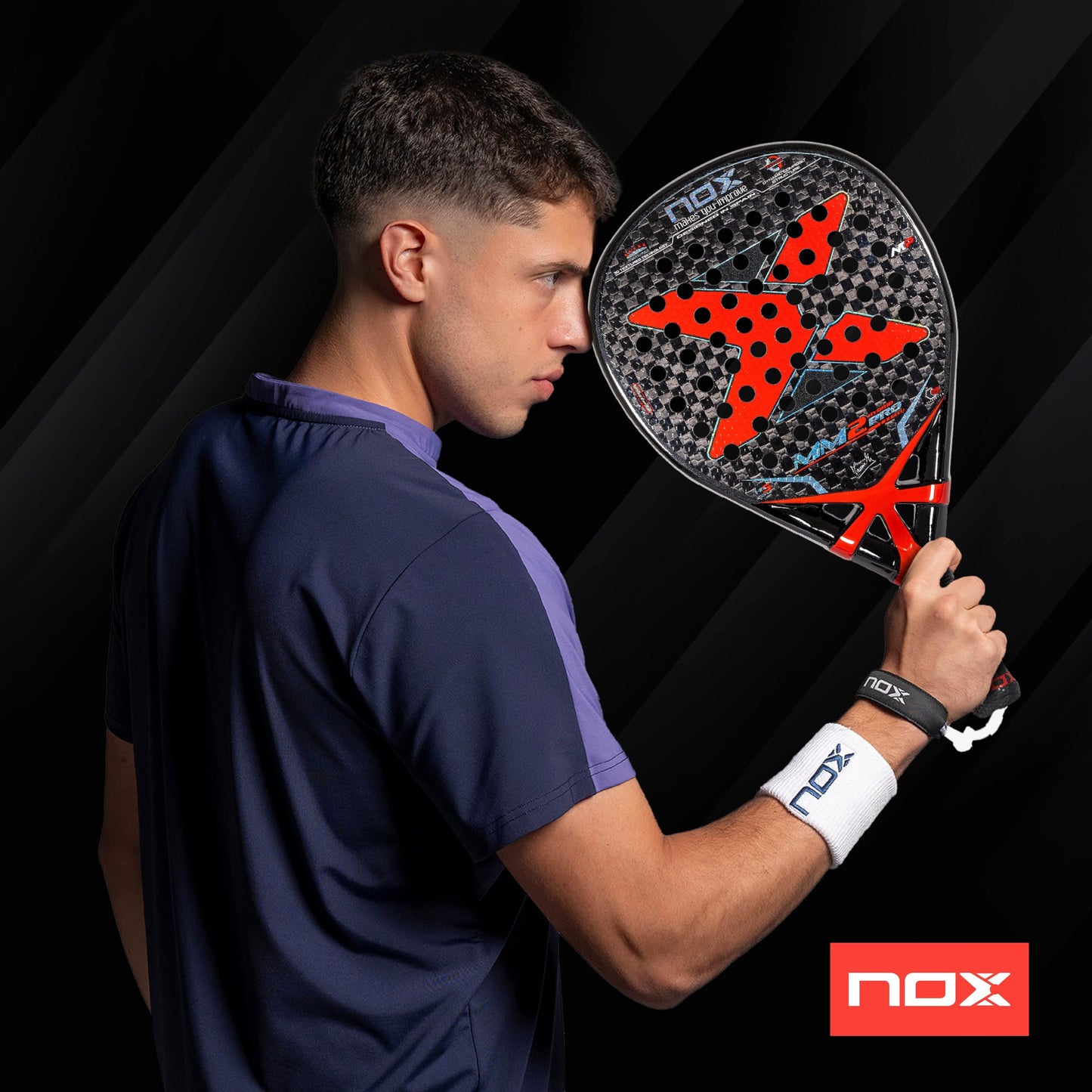 NOX MM2 Pro by Manu Martin