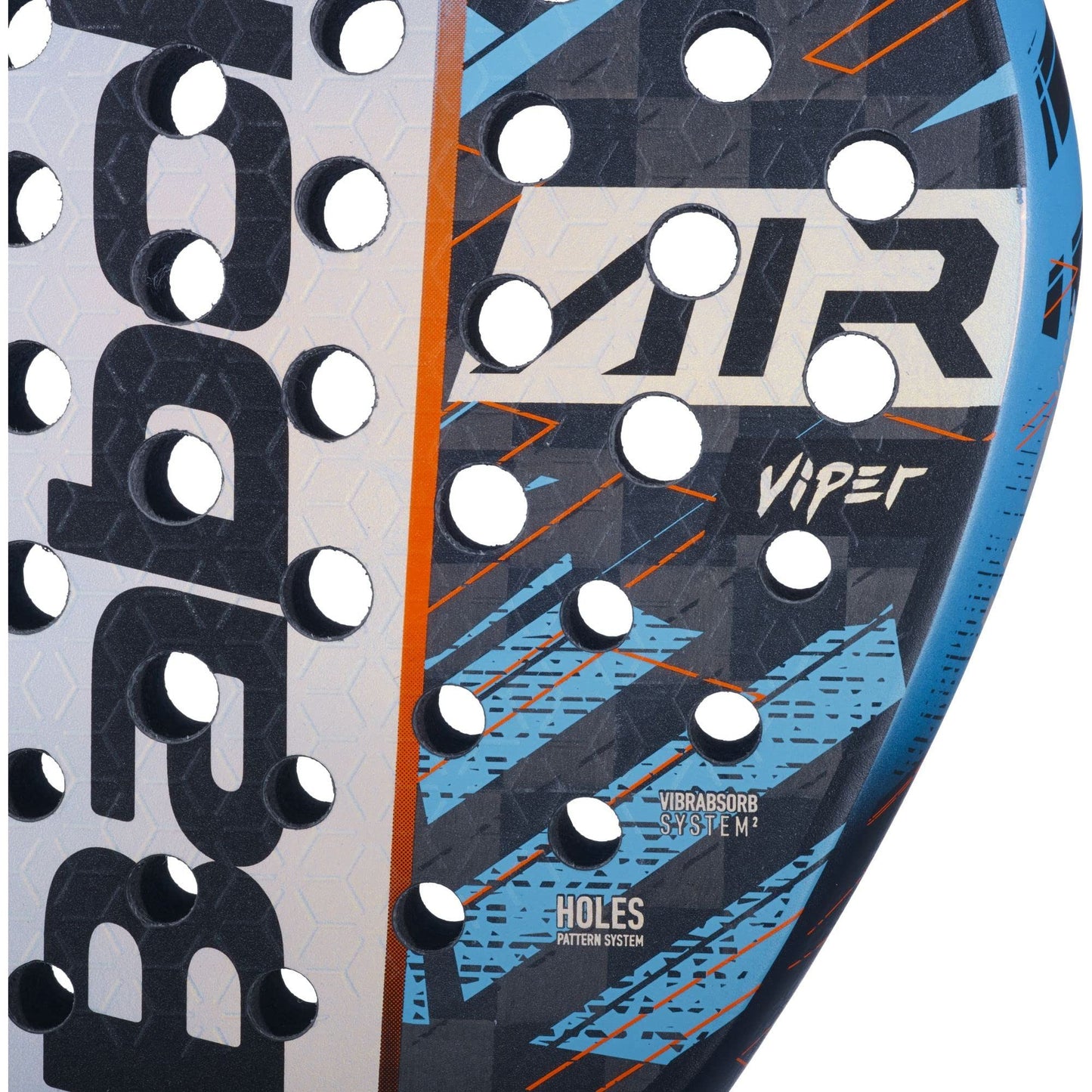 Babolat Air Viper