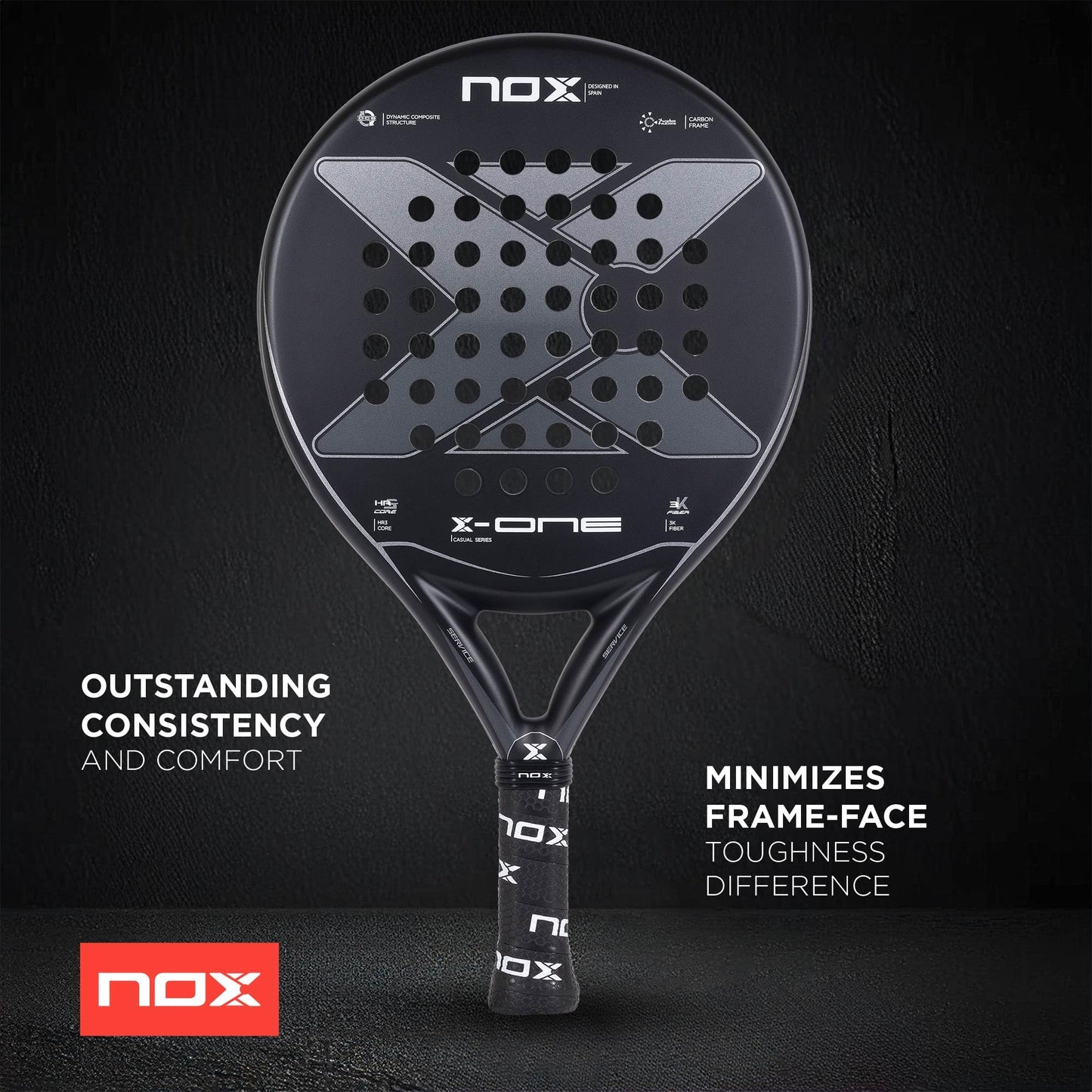 NOX X-One