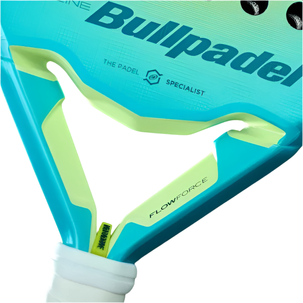 Bullpadel FLOW W 25
